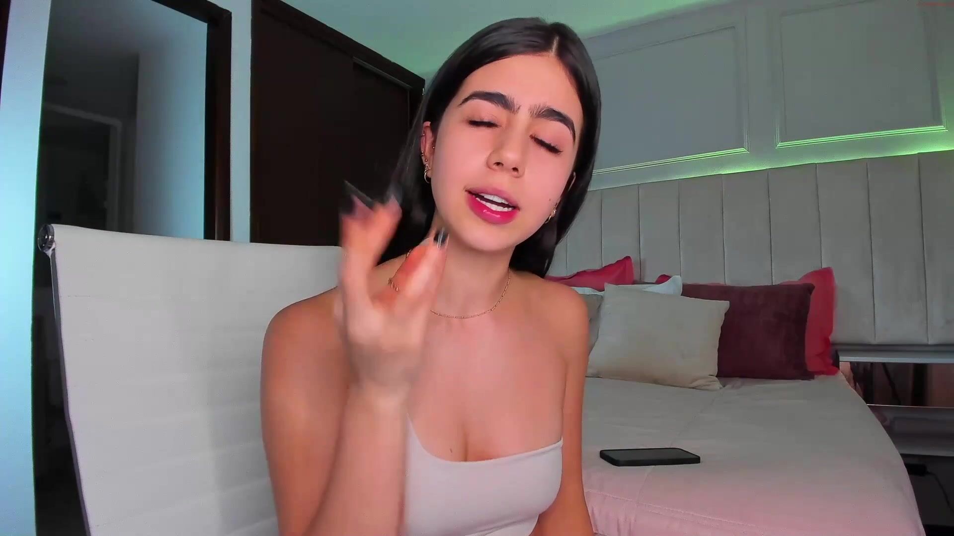 shiny_rain Video  214 Seconds