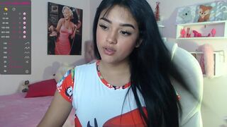 annie_ruiz Video  1009 Seconds