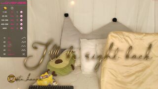 hanna_tn Video  747 Seconds