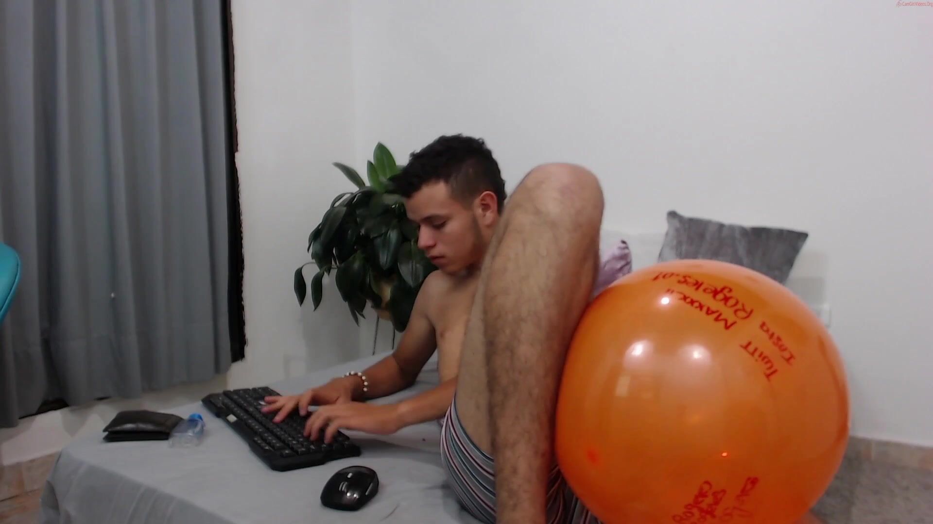 maxxx_11 Video 669 Seconds