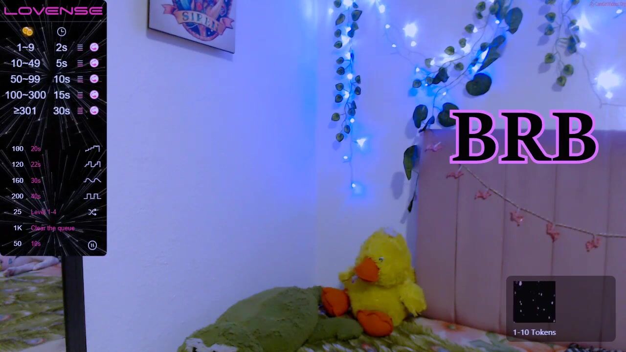circe_nix Video 1144 Seconds