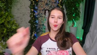 carolineprise Video  331 Seconds