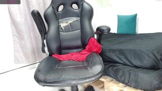 kevyn_hw Video  429 Seconds