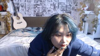 kawai_chanmina Video  516 Seconds