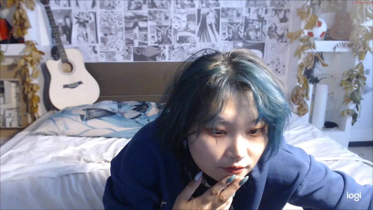 kawai_chanmina Video 516 Seconds