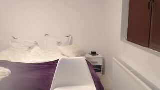 sweethappydemon Video  878 Seconds