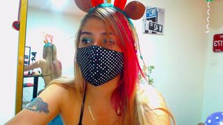 karla_grey_ Video  353 Seconds