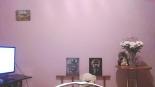 ssweet_donna Video  468 Seconds