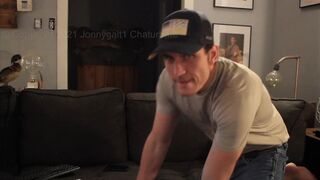 jonnygalt1 Video  398 Seconds