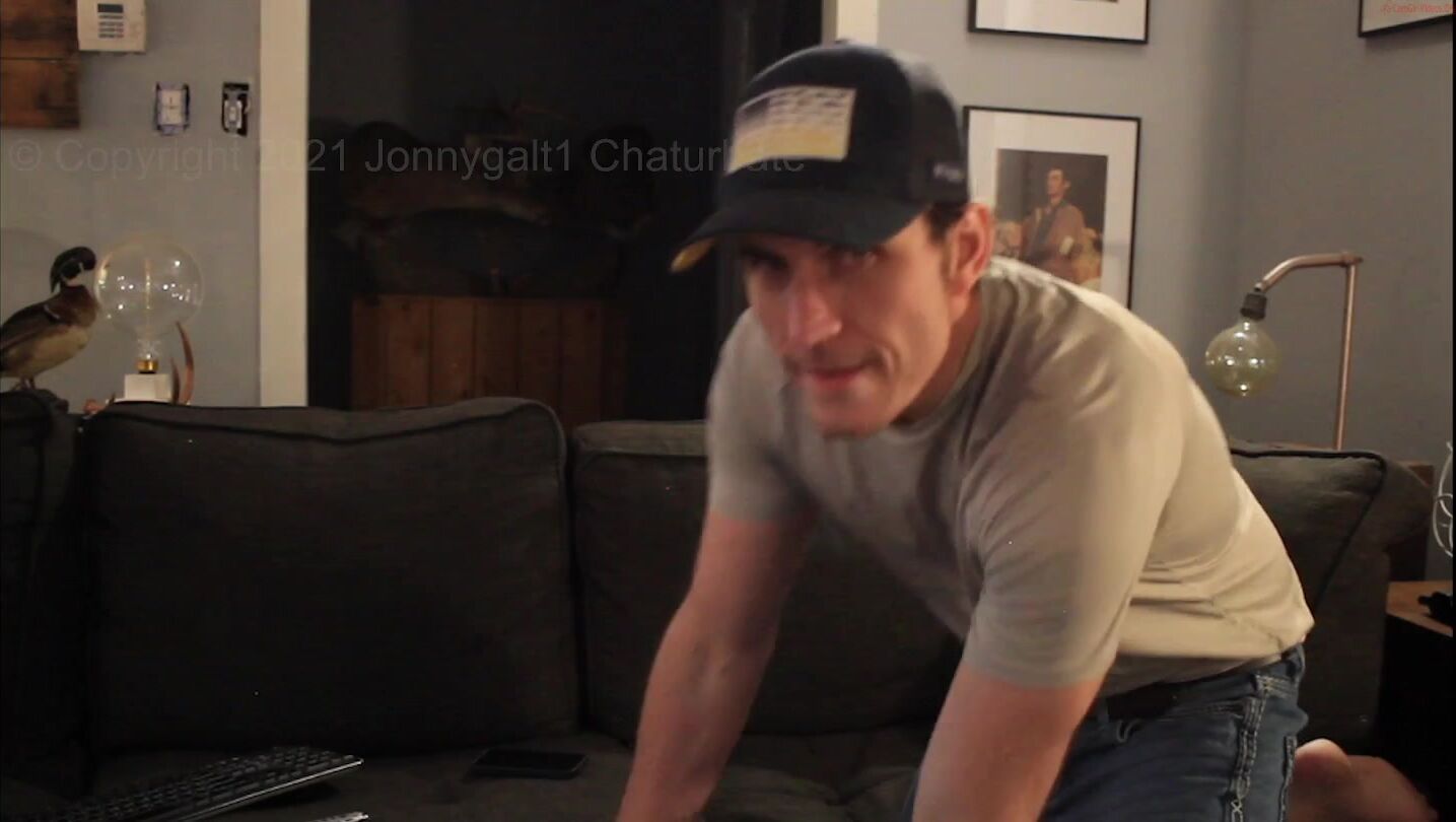 jonnygalt1 Video 398 Seconds