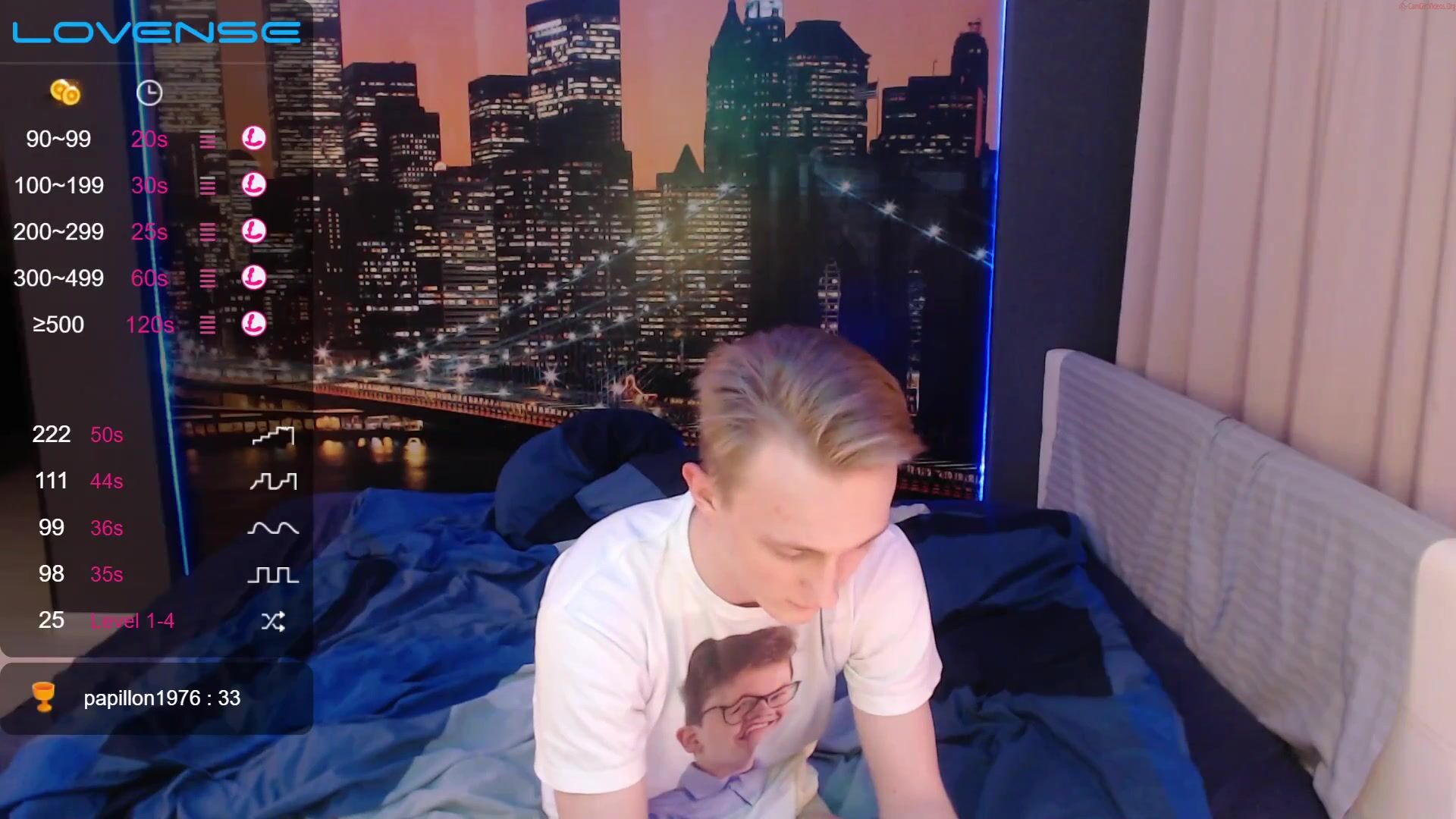 oliver_and_thomas Video 384 Seconds