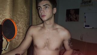 namiraaxel Video  461 Seconds