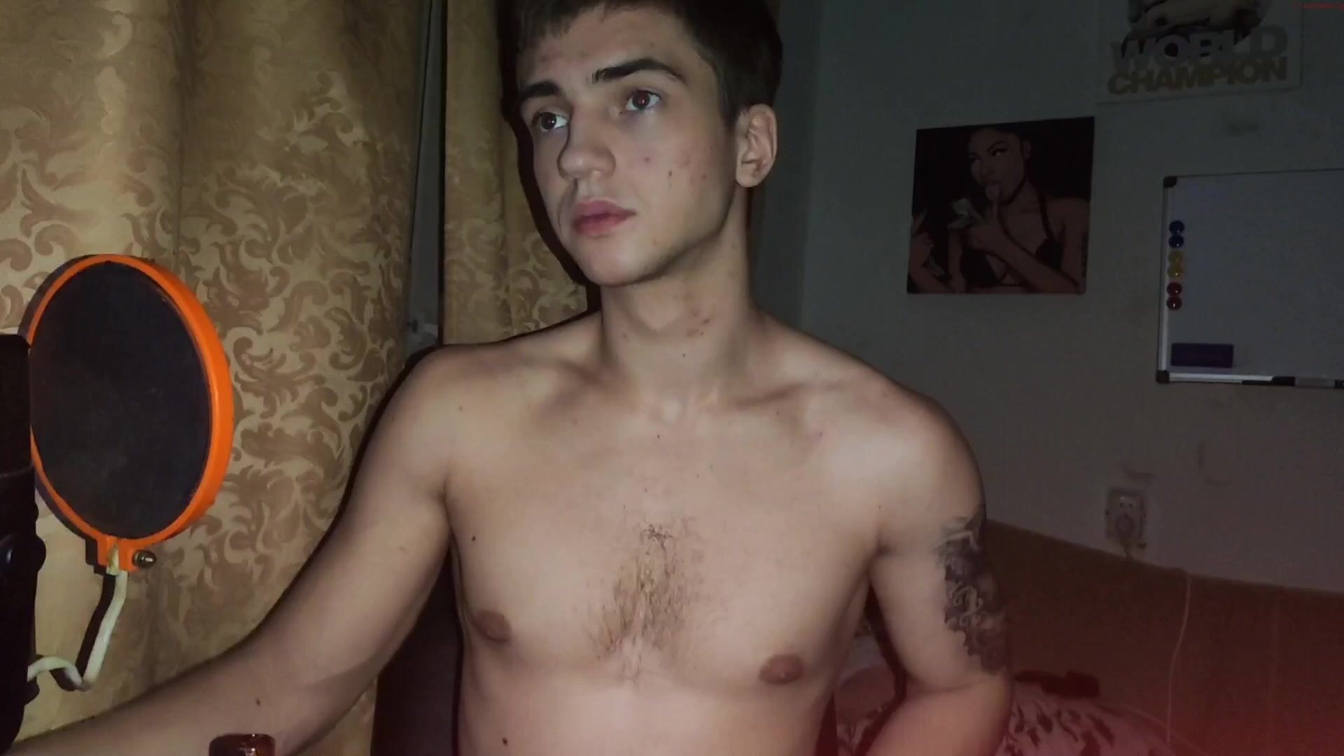 namiraaxel Video  461 Seconds