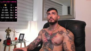 dimitri_sullivan Video  141 Seconds