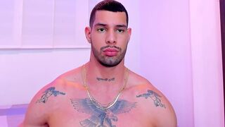 big_georgexxx Video  281 Seconds