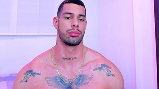 big_georgexxx Video  205 Seconds