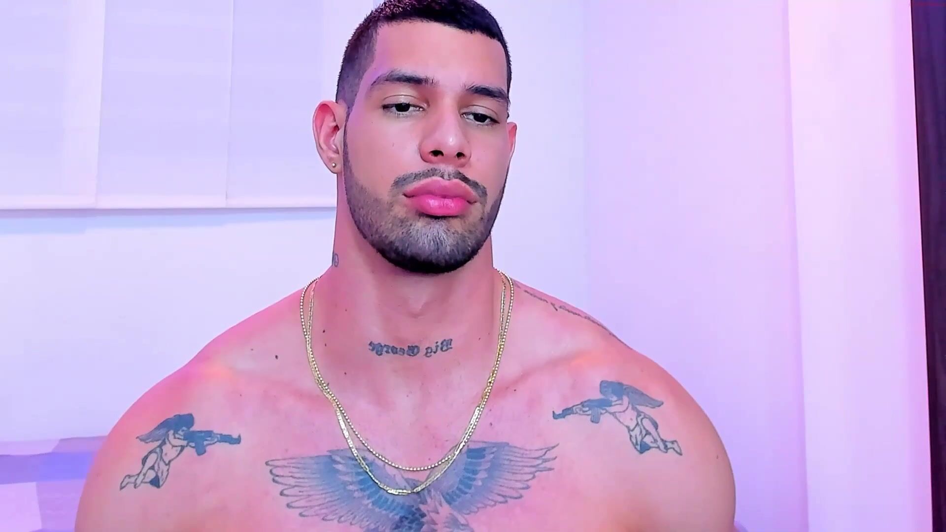 big_georgexxx Video 205 Seconds
