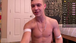 bigcocktween4u Video  174 Seconds