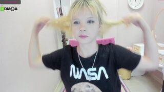 veronica_space Video  236 Seconds