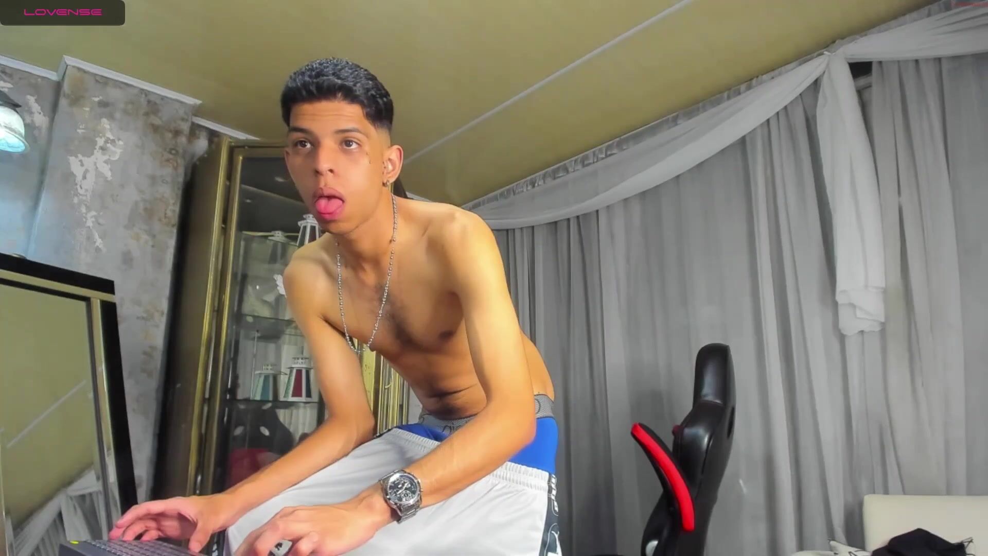 mathewus_19 Video 456 Seconds