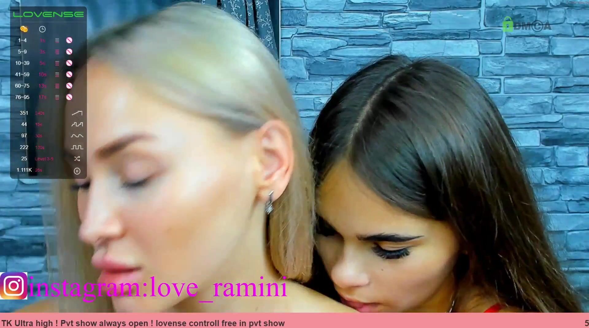 loveramini Video  378 Seconds