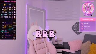 bonny_greylm Video  2061 Seconds