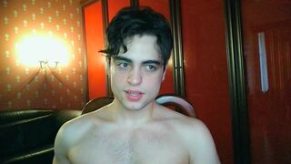 antinoiam Video  453 Seconds