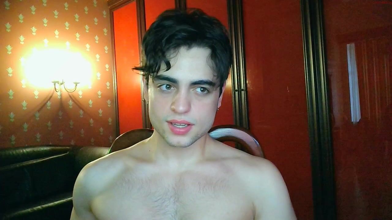 antinoiam Video 453 Seconds