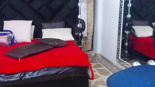 choco_couple Video  222 Seconds