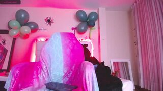 cataleya_joy Video  393 Seconds