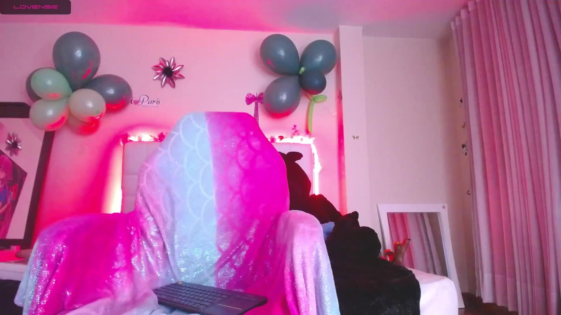 cataleya_joy Video 393 Seconds