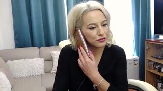 carrielovex Video  156 Seconds