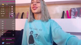 charlottelam25 Video  3897 Seconds