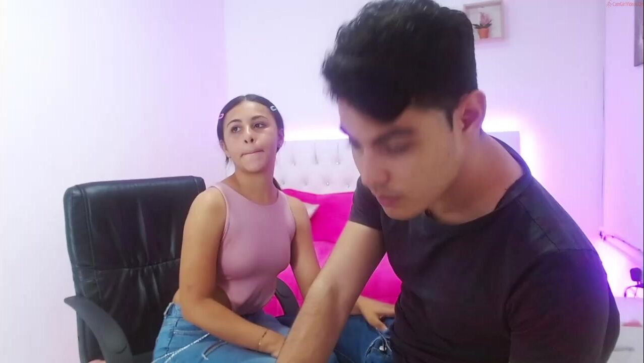 chiara_19 Video 348 Seconds