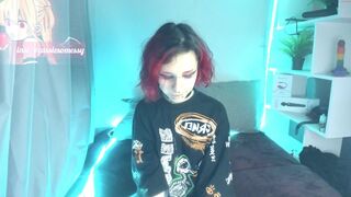 cassiesomessy Video  1127 Seconds