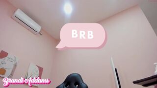 brandiaddams Video  1636 Seconds