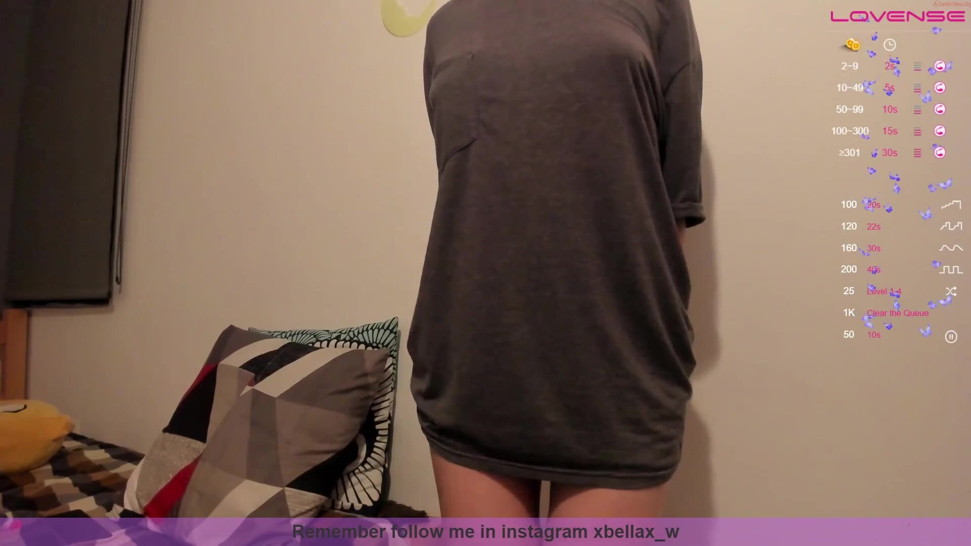bella__w Video 671 Seconds