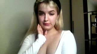 anneleen_shy Video  1019 Seconds