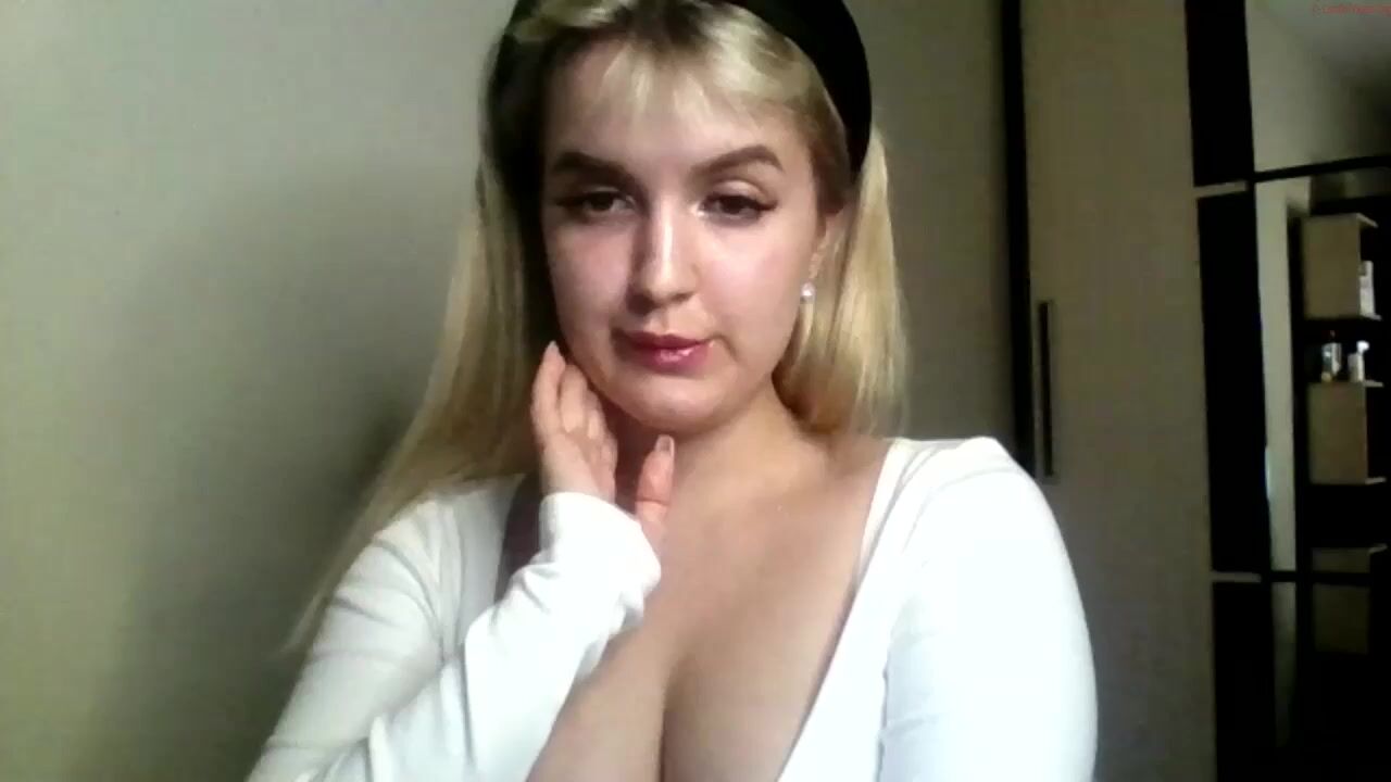 anneleen_shy Video 1019 Seconds