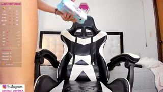 antonia_sweet69 Video  795 Seconds