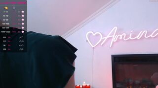 aminawong Video  869 Seconds