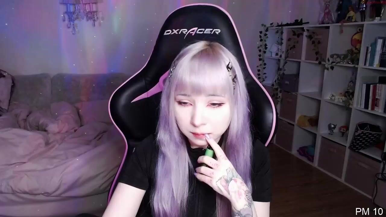akirahartyx Video 572 Seconds