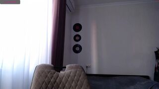 valents_cherry Video  345 Seconds