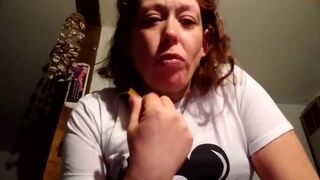 spacegalngalaxyboi Video  584 Seconds