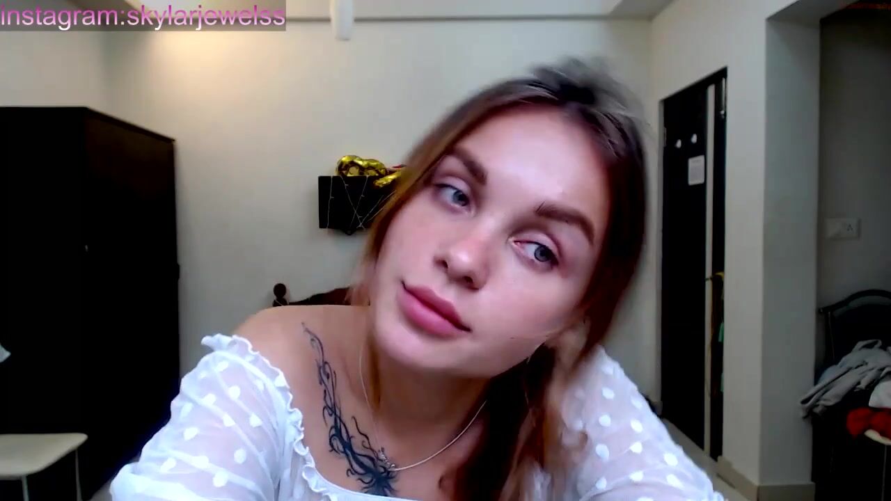 sky_jew Video 443 Seconds