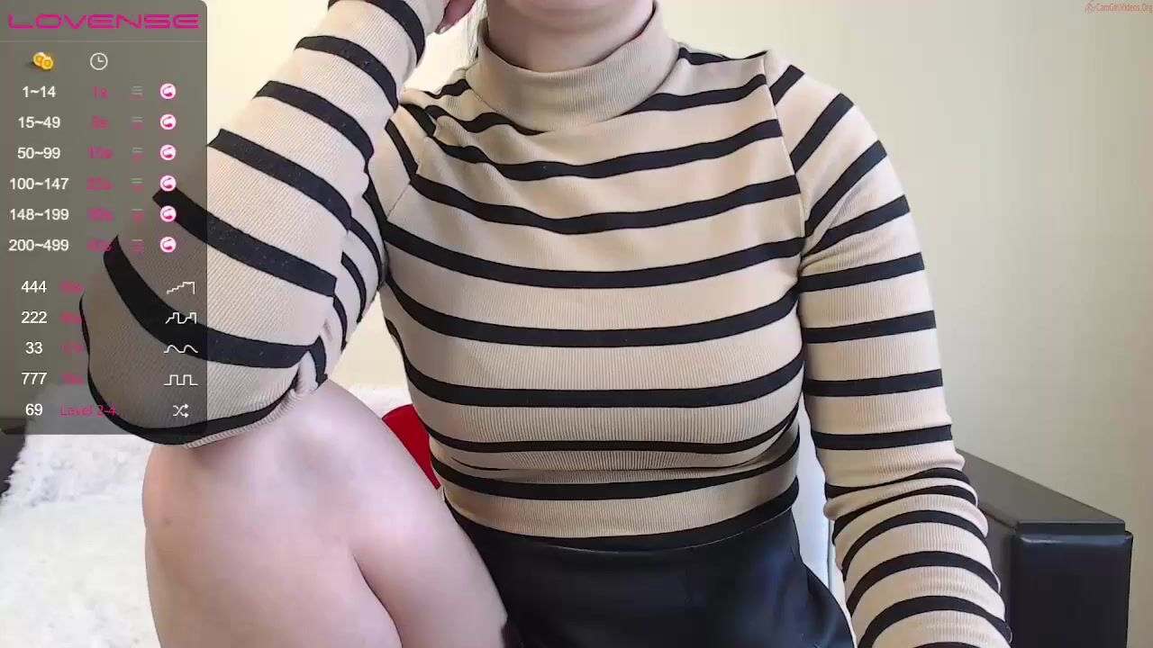 shy_milena Video  259 Seconds