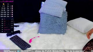 sexyycutte_ Video  491 Seconds