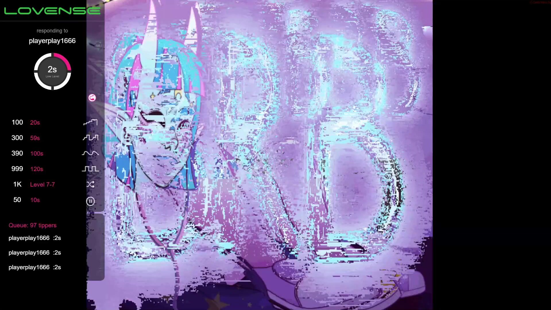 sex_stoners Video 405 Seconds