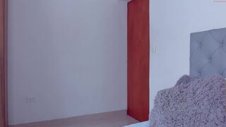 sexicanela99 Video  604 Seconds