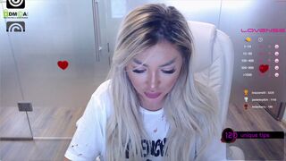 sarahstone_ Video  246 Seconds